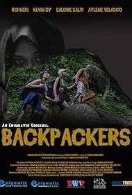 ‎Backpackers (2022) directed by Bong Bordones .